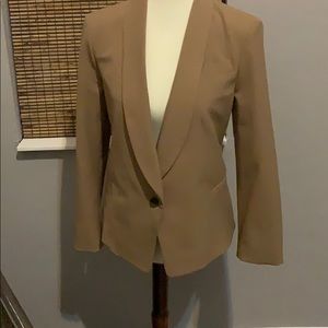 Ann Taylor suit
